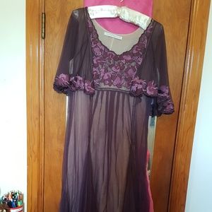 Women's dress